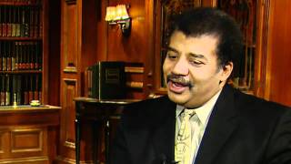 Neil deGrasse Tyson on Space Exploration 