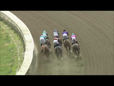 video thumbnail for MONMOUTH PARK 6-30-24 RACE 6