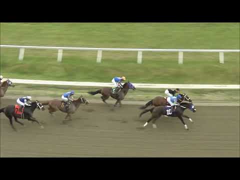 video thumbnail for MONMOUTH PARK 7-12-24 RACE 3