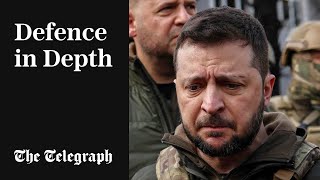 video: ‘Resistance is calling’: Does the West want Ukraine to win or just not to lose? | Defence in Depth