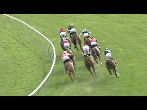 video thumbnail for MONMOUTH PARK 6-2-24 RACE 11