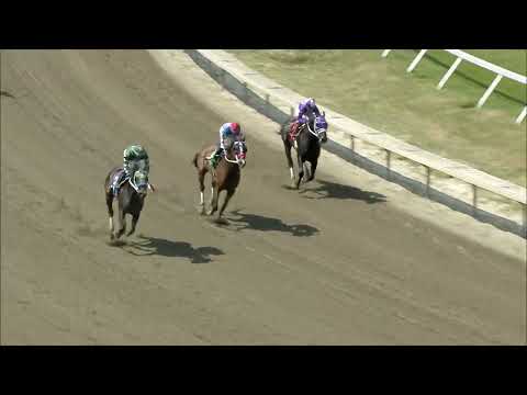 video thumbnail for MONMOUTH PARK 7-5-24 RACE 4