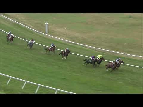 video thumbnail for MONMOUTH PARK 7-7-24 RACE 1