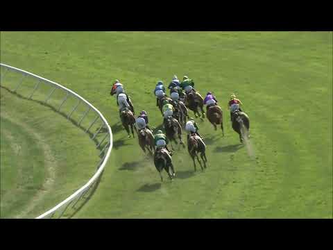 video thumbnail for MONMOUTH PARK 5-26-24 RACE 9