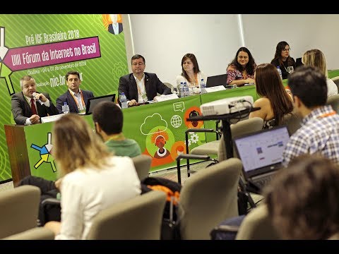 [VIII FórumBR] A mineração de dados por meio de cookies