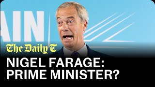 video: The Daily T: Can Boris Johnson unite the Right?