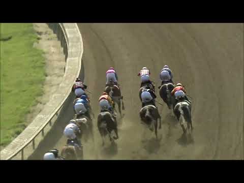 video thumbnail for MONMOUTH PARK 5-26-24 RACE 8