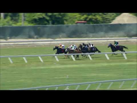 video thumbnail for MONMOUTH PARK 5-26-24 RACE 3