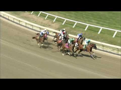 video thumbnail for MONMOUTH PARK 7-27-24 RACE 4