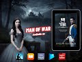 Man of War - What Defines a Man?