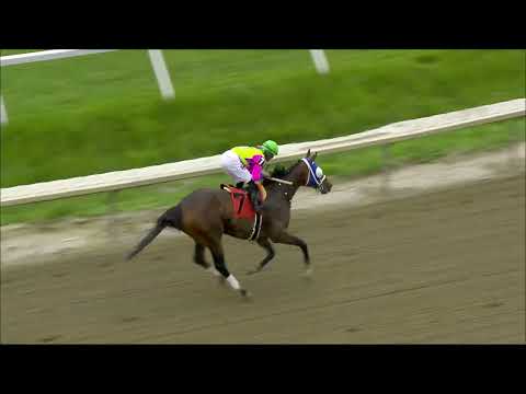 video thumbnail for MONMOUTH PARK 5-18-24 RACE 4