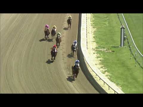 video thumbnail for MONMOUTH PARK 5-25-24 RACE 4