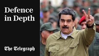 video: Will Russia-backed Venezuela start a war in South America? | Defence in Depth
