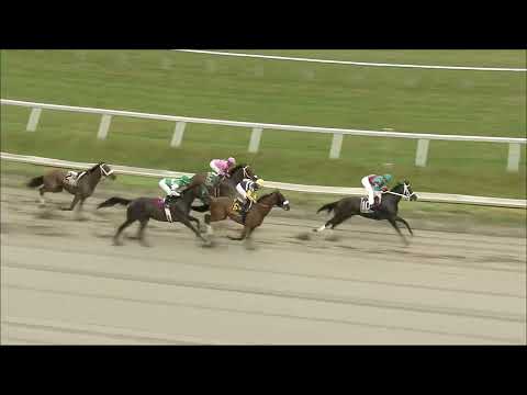 video thumbnail for MONMOUTH PARK 7-12-24 RACE 1