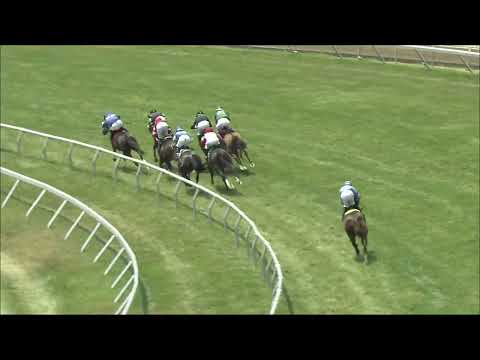 video thumbnail for MONMOUTH PARK 6-22-24 RACE 1