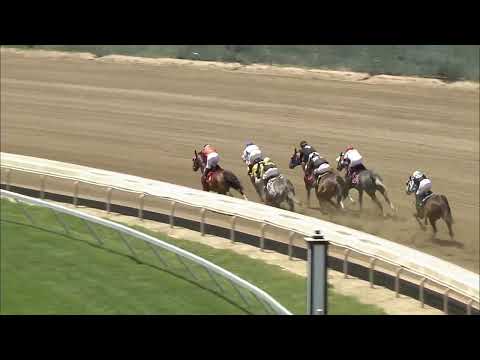 video thumbnail for MONMOUTH PARK 5-11-24 RACE 1