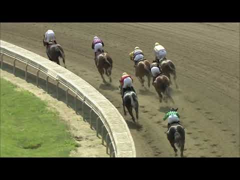 video thumbnail for MONMOUTH PARK 5-26-24 RACE 6