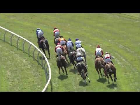 video thumbnail for MONMOUTH PARK 7-19-24 RACE 4