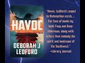 HAVOC by Deborah J Ledford - Library Journal Review
