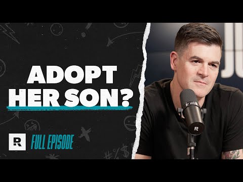 Should I Adopt My Wife's Son?