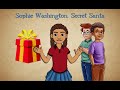 Sophie Washington: Secret Santa Trailer