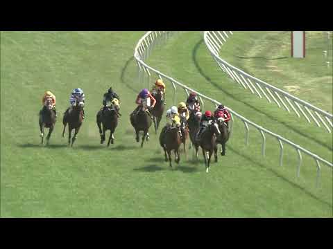 video thumbnail for MONMOUTH PARK 5-25-24 RACE 5