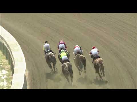 video thumbnail for MONMOUTH PARK 7-7-24 RACE 8