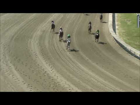 video thumbnail for MONMOUTH PARK 6-26-24 RACE 5