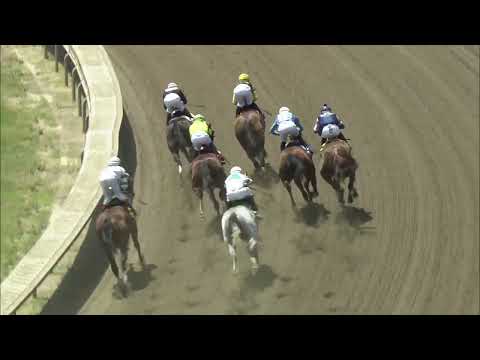 video thumbnail for MONMOUTH PARK 6-26-24 RACE 3