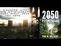 2050: Psycho Island Book Trailer