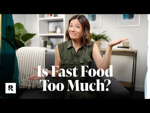 Why Has Fast-Food Gotten So Expensive?