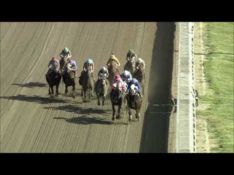 video thumbnail for MONMOUTH PARK 6-1-24 RACE 10