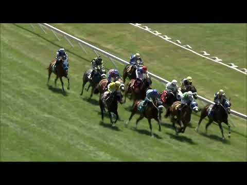 video thumbnail for MONMOUTH PARK 6-15-24 RACE 1