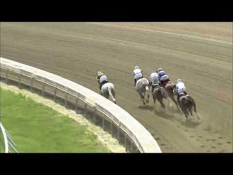 video thumbnail for MONMOUTH PARK 6-9-24 RACE 6