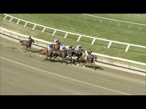 video thumbnail for MONMOUTH PARK 7-19-24 RACE 3