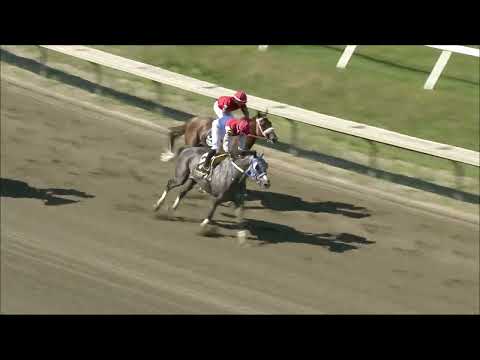 video thumbnail for MONMOUTH PARK 7-13-24 RACE 8