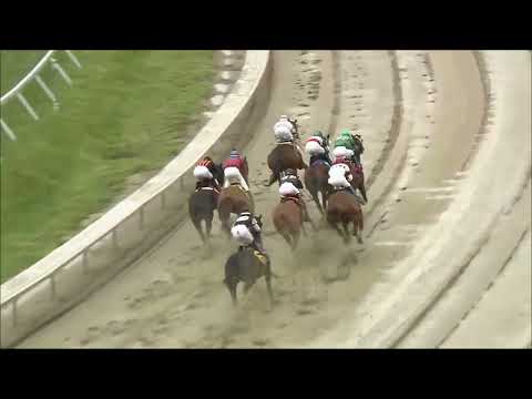 video thumbnail for MONMOUTH PARK 5-12-24 RACE 4