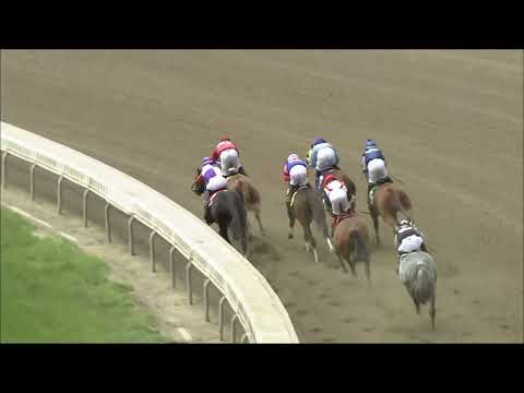 video thumbnail for MONMOUTH PARK 5-19-24 RACE 1