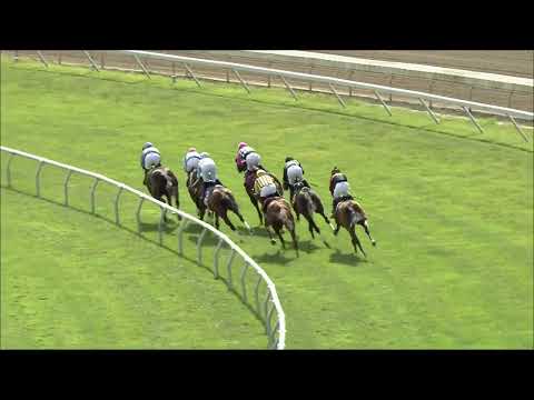 video thumbnail for MONMOUTH PARK 6-9-24 RACE 7