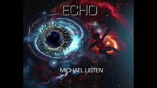 Book: Echo Part One audio tease.