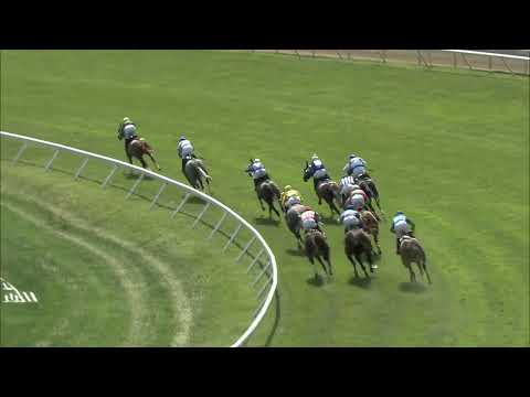 video thumbnail for MONMOUTH PARK 5-26-24 RACE 5