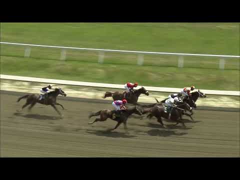 video thumbnail for MONMOUTH PARK 7-5-24 RACE 2