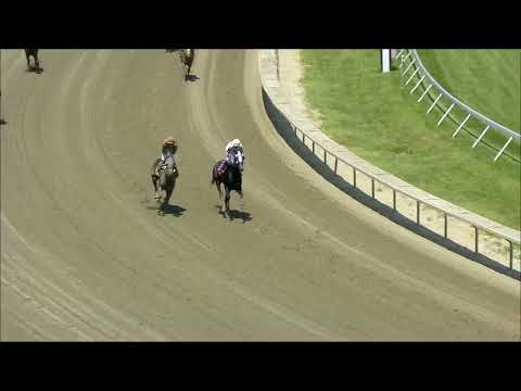 video thumbnail for MONMOUTH PARK 5-26-24 RACE 1