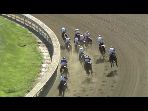 video thumbnail for MONMOUTH PARK 5-19-24 RACE 10