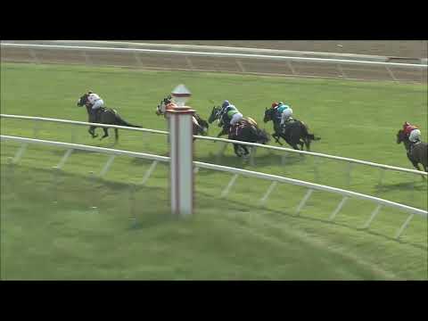 video thumbnail for MONMOUTH PARK 5-25-24 RACE 9