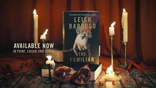 Familiar by Leigh Bradugo