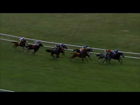 video thumbnail for MONMOUTH PARK 6-8-24 RACE 4