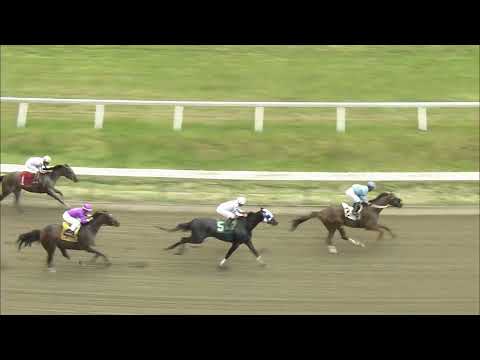 video thumbnail for MONMOUTH PARK 7-12-24 RACE 2