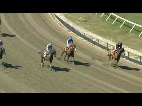 video thumbnail for MONMOUTH PARK 6-21-24 RACE 4