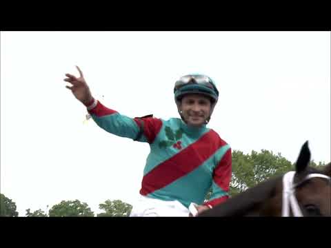 video thumbnail for MONMOUTH PARK 6-2-24 RACE 5 – SMART N CLASSY HANDICAP